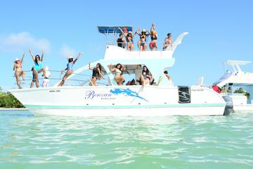 Half Day Sailing Cruise of Punta Cana