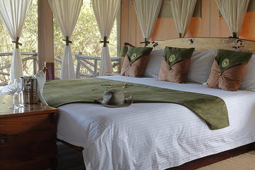 7-Days Samburu Olpejeta Naivasha and Maasai Mara national parks tour