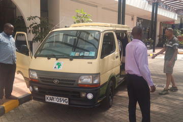 KISUMU CITY FULL DAY TOUR AND EXCURSION