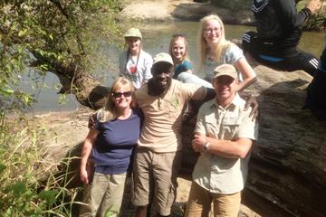 LAKE MANYARA NATIONAL PARK DAY TOUR FROM ARUSHA