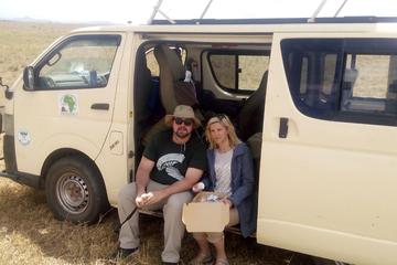 MAASAI MARA FULL DAY TOUR FROM NAIROBI  NAIVASHA OR NAKURU