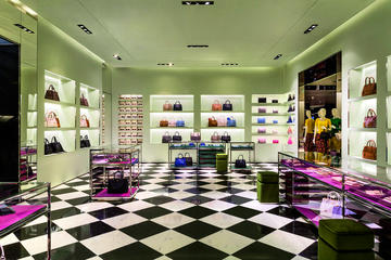 Private Luxury Shopping Day in Panama City