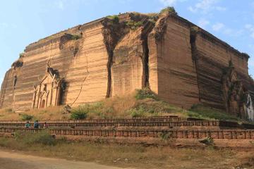 7 Days Culture Myanmar