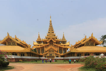 Private Cultural Day Trip to Bago from Yangon