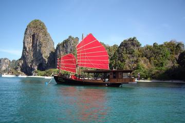 Krabi Sunset Cruises