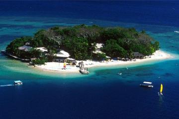 Shore Excursion: Full-Day Vanuatu Sightseeing Tour from Port Vila