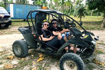 Vanuatu Buggy Adventure