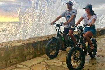 Electric Bike Rentals Oahu
