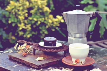 Chocolate and Coffee Tour