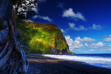 Private Adventure in Waipio Valley