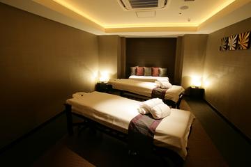 Experience Award-Winning Spa Treatments in Downtown Tokyo