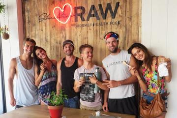 Cape Town Foodie tour for Vegans & Vegetarians