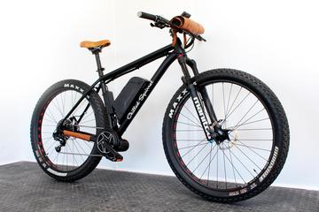 The Cape of Good Hope Ebike experience
