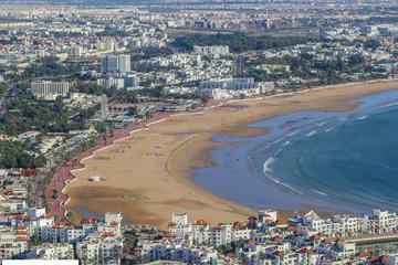 Agadir Half-Day Tour