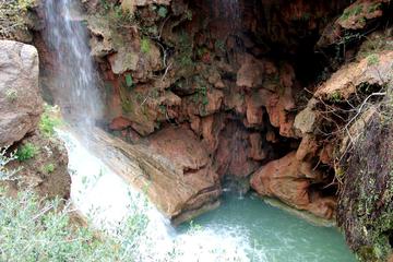 Imouzzer Valley Tour from Agadir with Hotel Pickup