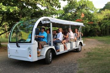 Hacienda Campo Rico Heritage Tour