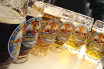 Munich 4-Hour Beer Tour