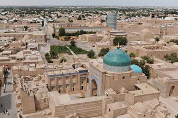 Prehistoric Zoroastrian Small Group Tour