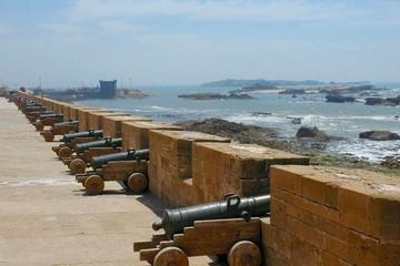 Essaouira Full-Day Tour from Marrakech