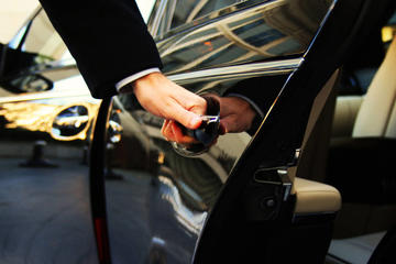 One-Way Private Transfer from Casablanca to Marrakech