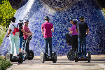 Valencia Segway Tour