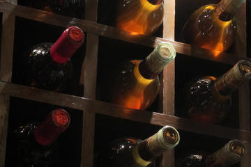 Private Wine Tasting Tour and The Royal Palace in Sinaia