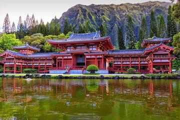 H5 Oahu Eco Adventure Tour