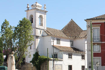 A Walking Tour of Old Lisbon