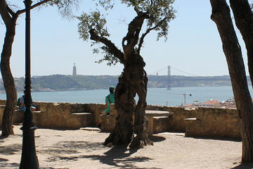 Lisbon Highlights Walking Tour