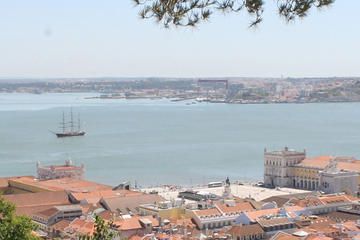 Maritime Lisbon