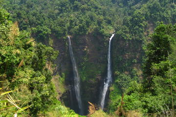 Full Day Bolaven Plateau