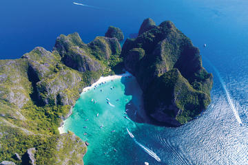 Premium Rock and Haa Islands Tour
