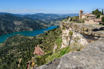Medieval Myths and Legends of Catalonia Experience