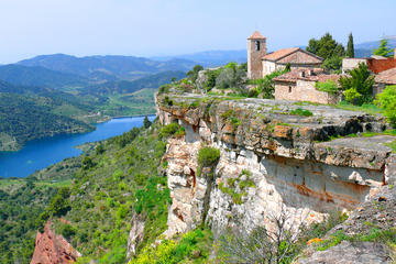 Privat Medieval Myths and Legends of Catalonia Experience