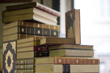 History of Paper Guided Tour in Milan with Visit to the Biblioteca Ambrosiana