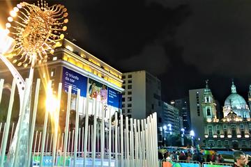 Rio Olympic Tour, Visiting the Olympic Games Zones