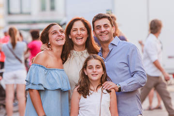 Private Photographer in Florence