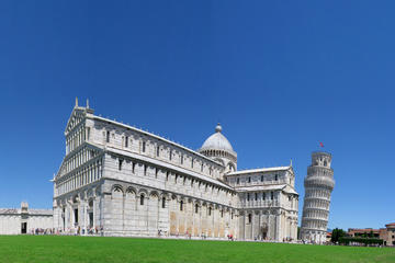 Private Photographer in Pisa
