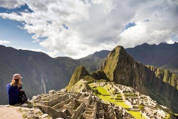 Full-Day Tour Discovering Mystic Machu Picchu from Cusco