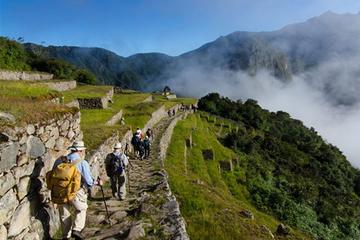 Inka Trail 2 days 1 night