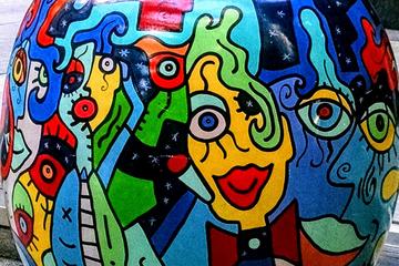 Midtown Manhattan Art and Architecture Walking Tour