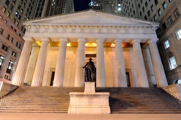 NYC's Most Architecturally Diverse Neighborhood Walking Tour
