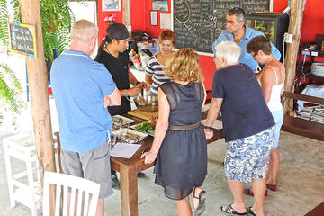 4 Corners of Thailand: A Taste Sensation Tour in Hua Hin
