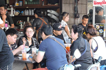 Eat Like a Local Tour in Hua Hin