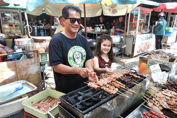 Family Foodies Experience in Hua Hin