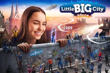 Little Big City Berlin Entrance Ticket