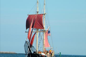 Tall Ship Sunset Cruise Aboard The Formidable