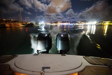 Private Boat Tour