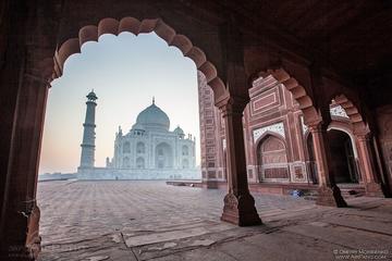 1 DAY AGRA AND 1 DAY JAIPUR TOUR 1N_2D