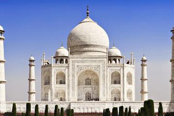 Agra City Tour From  Sunrise to Sunset